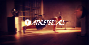 AthletesforALL