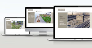 Website für Stefan Fromm