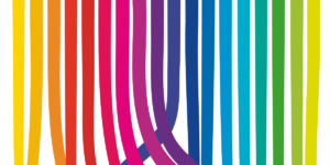 Illustration für den Kreativfächer der IHK Kreativwirtschaft