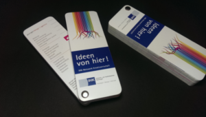 Titelbild-Illustration für IHK Reutlingen