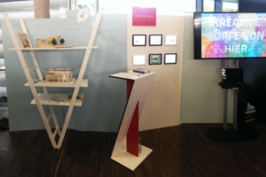 IHK Marktplatz Kreativnetzwerk