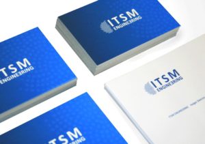 ITSM Engineering Visitenkarten