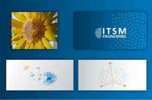 ITSM Engineering Corporate Design