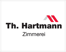 Th. Harmann Zimmerei Tübingen