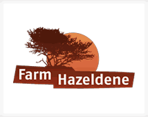Farm Hazeldene Namibia