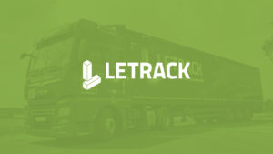LETRACK Transporte