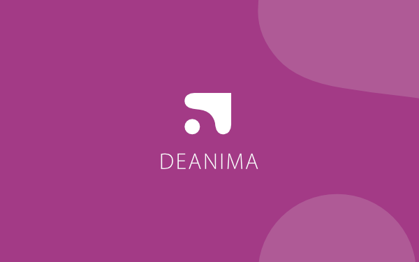 Logodesign Deanima Köln