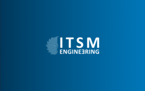 Logodesign ITSM Engineering