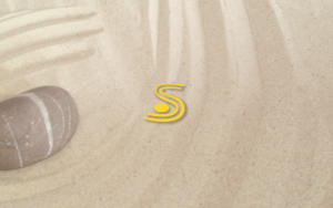 Logodesign Sandspieltherapie