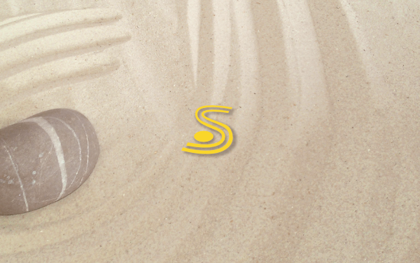 Logodesign Sandspieltherapie