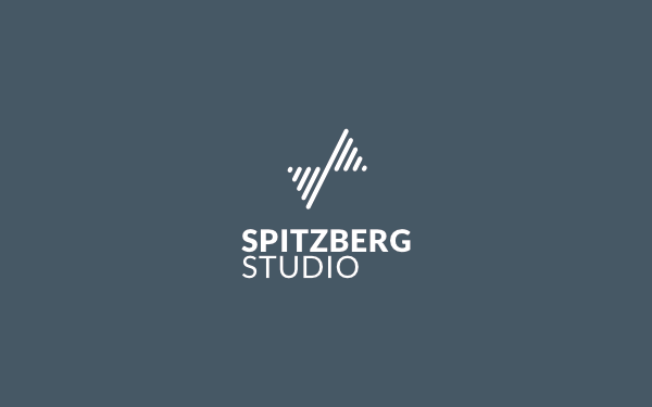 Logodesign Spitzberg Studio