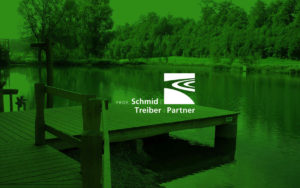 Website Design und Development für Schmid Treiber Partner